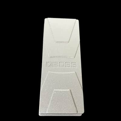 Boss FV-30H High-Impedance Compact Volume Pedal -x11409 image 1