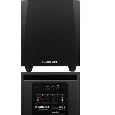 ADAM Audio T10S 10 inch Powered Studio Subwoofer-NEW image 7