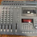 TASCAM 424 MK II Portastudio 1990s - Gray