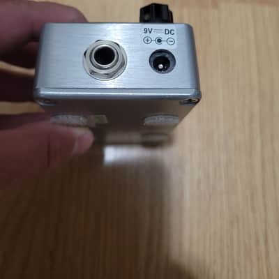 Zvex Fuzz Factory Vexter 2004 - Present - Various image 5