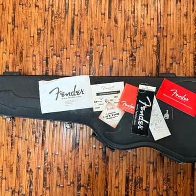 Fender American Deluxe Telecaster HH QMT 2004 - Quilted Maple Top, Sunburst - Arcane Brownbucker pickups image 20