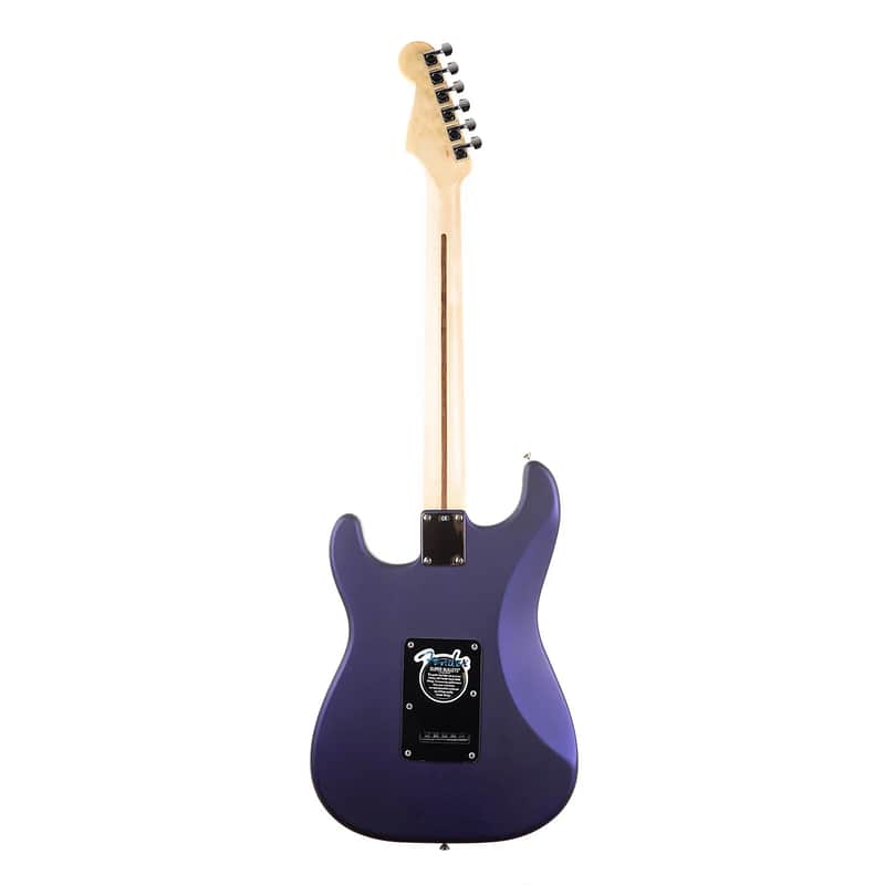 Fender Standard Stratocaster Satin 2003 - 2006 image 4
