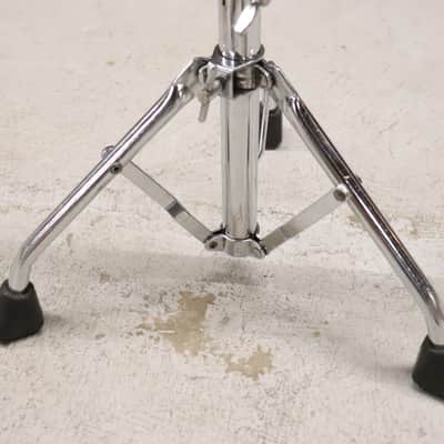 Ludwig Hercules Atlas Snare Drum Stand Vintage 1970's image 7