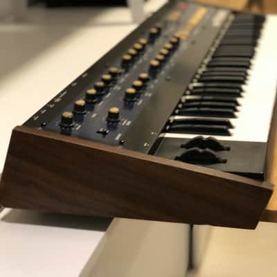Korg PolySix Analog Polyphonic Synthesizer image 5