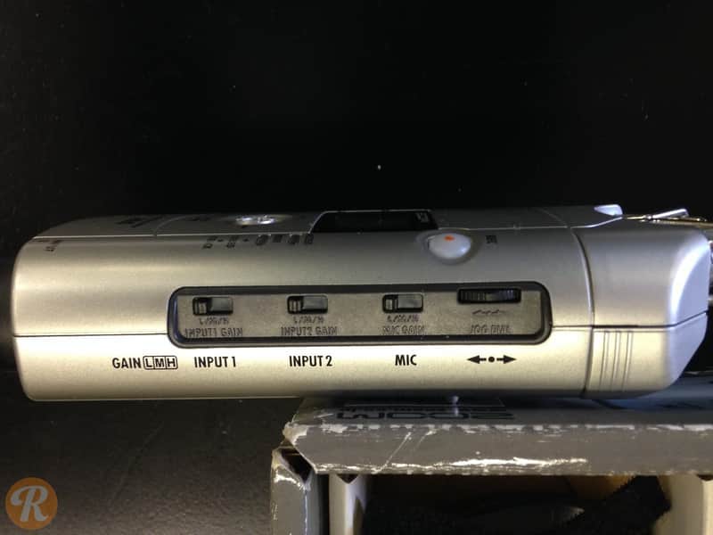 Zoom H4 Handy Recorder image 2