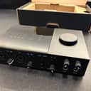 Native Instruments Komplete Audio 6 MKii USB Audio Interface 2019 - Present - Black