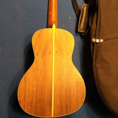 Kala Satin Hawaiian Koa Tenor Ukulele KA-KOA-T - Koa image 6