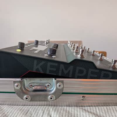 Kemper Amps Profiler Stage 2019 + Thon Hardcase image 4