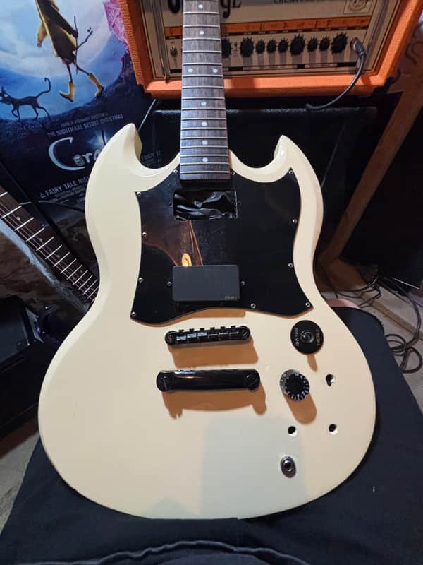 Epiphone Epi SG