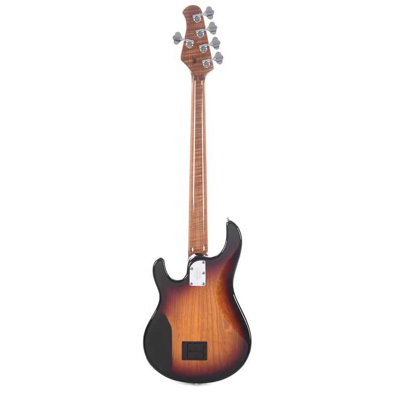 Ernie Ball Music Man Ball Family Reserve StingRay 5 H Fretless image 2