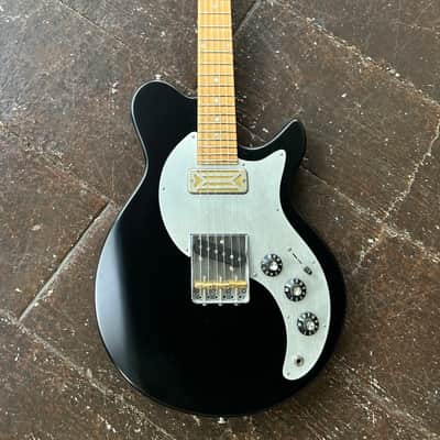 Eastman Fullertone SC'52 2025 - Present - Moss Black image 1