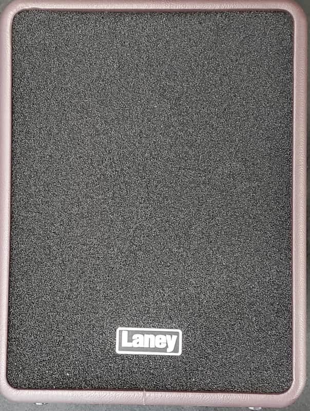 Laney A-Fresco Battery Powered Acoustic Amplifier image 1