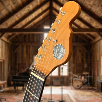 Veritas Riverton 2025, Olive Green Open Grain Satin image 5