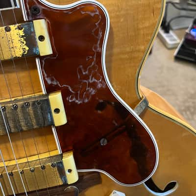 Epiphone Zephyr Emperor Regent 1953 image 7