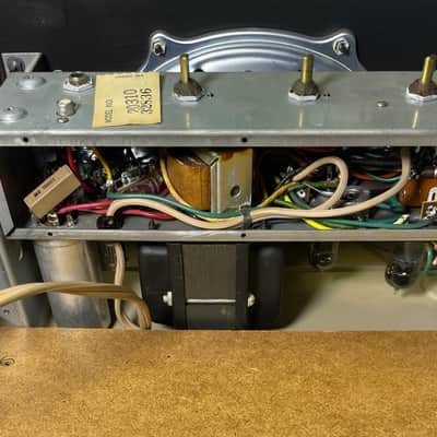 Voice Of Music V-M 136 Amplifier Speaker image 5