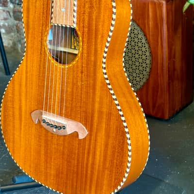 Imperial Guitars Royal Hawaiian Classic-T 2020s image 4