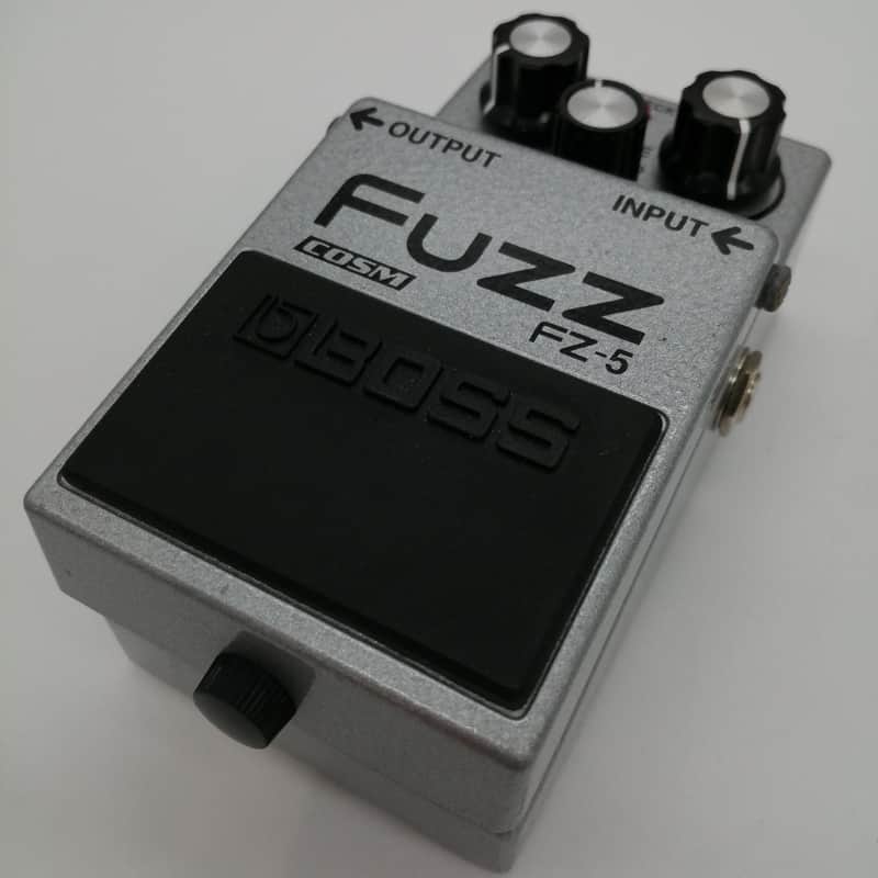 Boss FZ-5