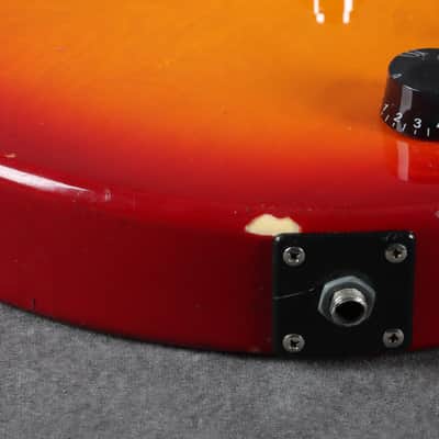 Epiphone Les Paul Special II - Cherry Sunburst - 2nd Hand image 13