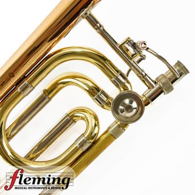 Conn 88H Tenor Trombone image 12