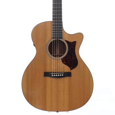 Martin GPCPA4 Natural [1655764] (06/22) image 1