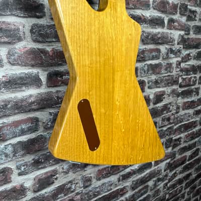 Gibson Custom ’58 Explorer Korina 2021 image 10
