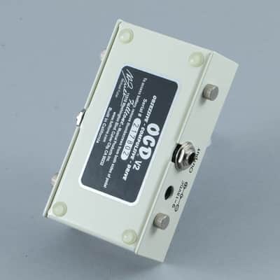 Fulltone OCD V2 Overdrive Guitar Effects Pedal P-30468 image 2