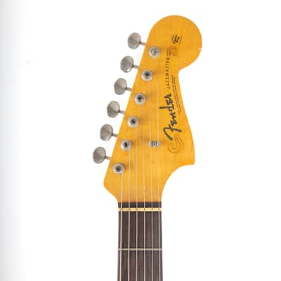 1963 Fender Jazzmaster image 4