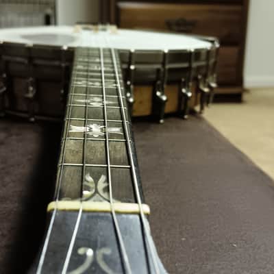 Orpheum No. 1 Tenor Banjo 1910-1915 image 10