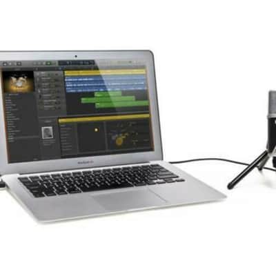 Apogee MiC 96K Professional microphone upgrade version for iPhone/iPad/Mac &WINS image 13