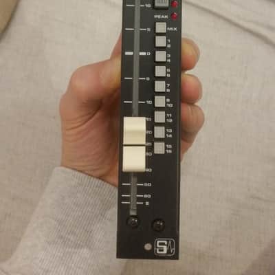 Soundcraft 6000 / 6101 image 3