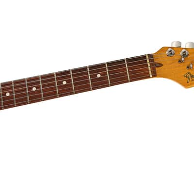 Fender Elite Stratocaster Natural (Pre-Owned, 1984, EC-) #E342462 image 8