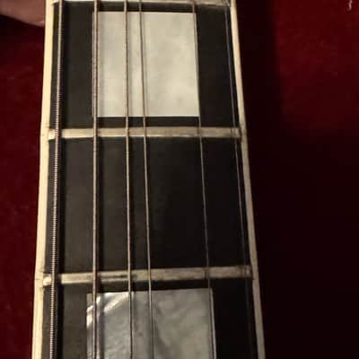 Gibson Les Paul Custom 1974 Ebony Black Beauty W/ OHSC image 15
