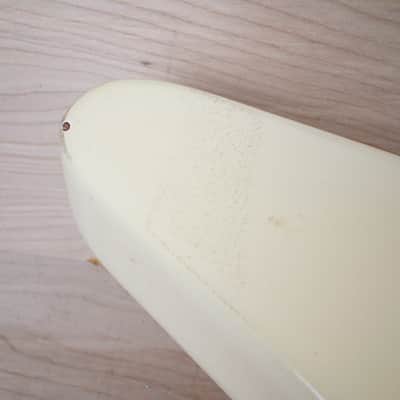 Gibson Flying V '67 Reissue 2009 Classic White Seymour Duncan PUs w/ OHSC, Paperwork image 18