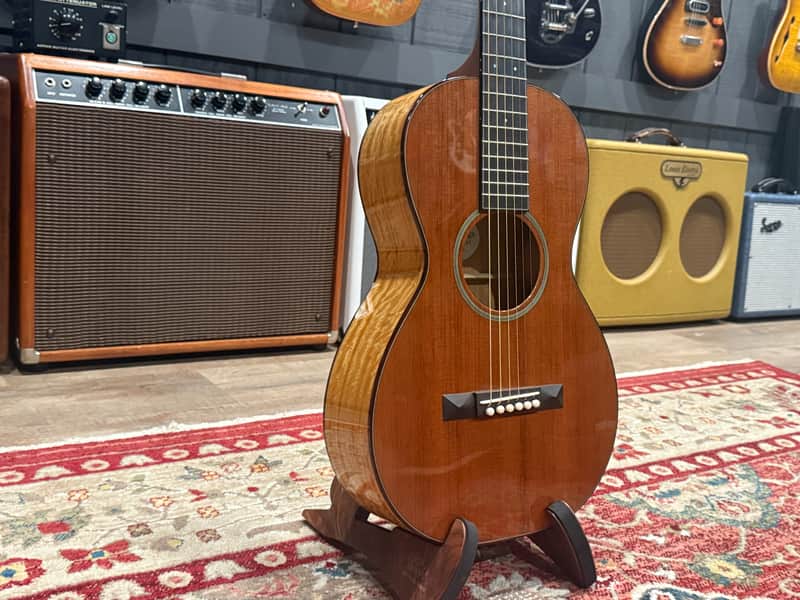 Circle Strings Browns Canyon Parlor