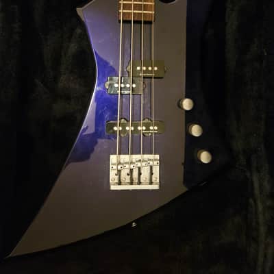 Jackson Kelly 1990s  - Navy blue image 2