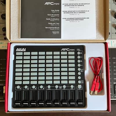 Akai APC mini MK1 imagen 3