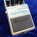 Boss DD-3 1990 SDE-3000 long chip