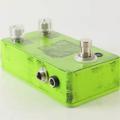 MIDFI Full Frequency Overdrive  (06/10) image 4