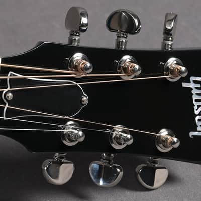 Gibson J-45 Standard Bluebonnet image 12