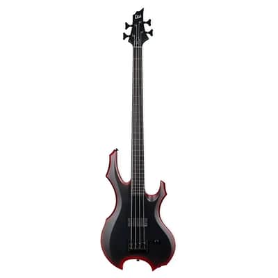 ESP LTD FL-4 Fred Leclercq Signature