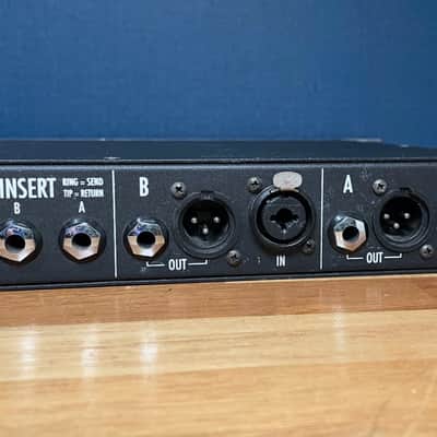 MindPrint T-Comp Tube Dual Compressor Saturator image 8