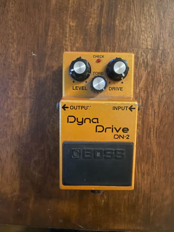 Boss DN-2 Dyna Drive