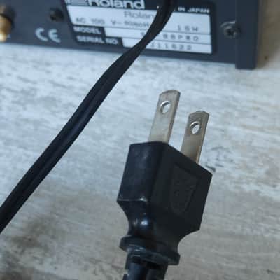 Roland Sound Canvas SC-88 Pro image 4