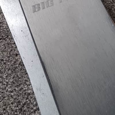 Trick Pro 1V Bigfoot Double Bass Pedal - Low Mass image 7