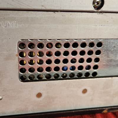Untested Sony BVU-800 Videocassette Recorder image 16