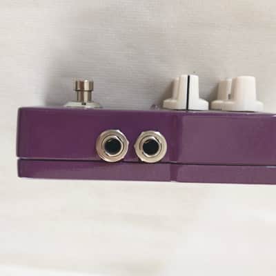 TC Electronic Vortex Flanger 2018 - Purple image 2