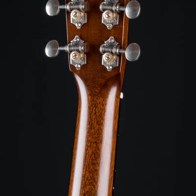 Collings OM1A JL Julian Lage Signature Model Adirondack Spruce and Mahogany NEW image 23