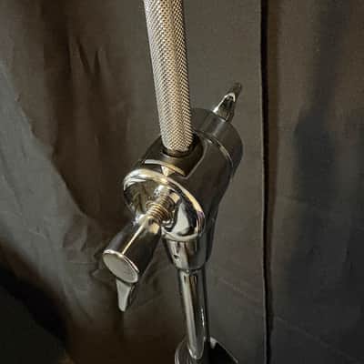 Mapex Boom or Straight Hybrid Cymbal Stand – Double-Braced image 7