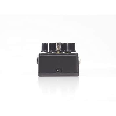 DOD Carcosa Analog Silicon Fuzz Guitar & Bass Effects Pedal - Brand New Condition image 5