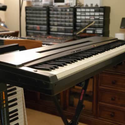 MUST SEE!!! YAMAHA YPP-50 76-KEY SEMI-WEIGHTED STAGE PIANO FULLY INSPECTED/SERVICED! image 8